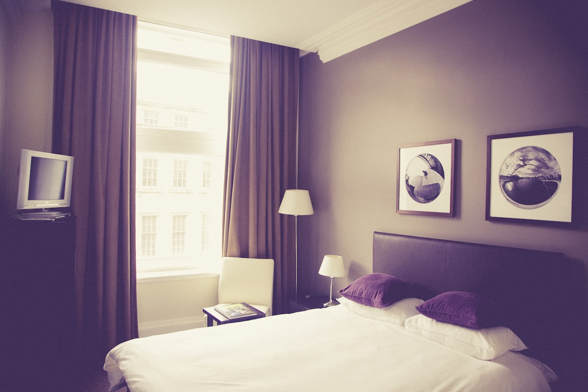 Clayton Hotel Amsterdam American